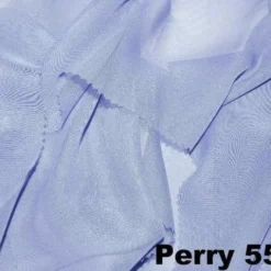Chiffon Drapery Panels (54