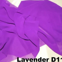 Chiffon Drapery Panels (54