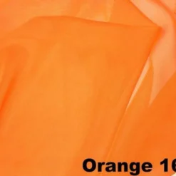 Chiffon Drapery Panels (54