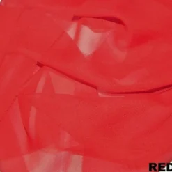 Chiffon Drapery Panels (54