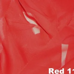 Chiffon Drapery Panels (54