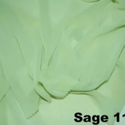 Chiffon Drapery Panels (54