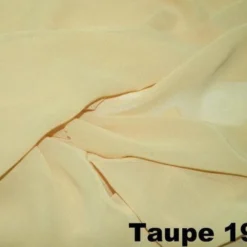 Chiffon Drapery Panels (54