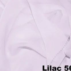 Chiffon Drapery Panels (54