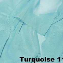Chiffon Drapery Panels (54