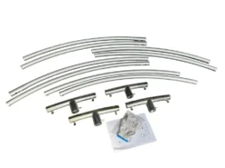 Circle Canopy Hardware Kit