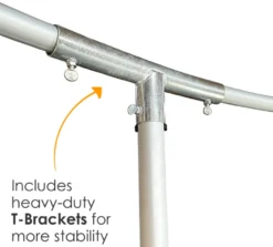 Circle Canopy Hardware Kit