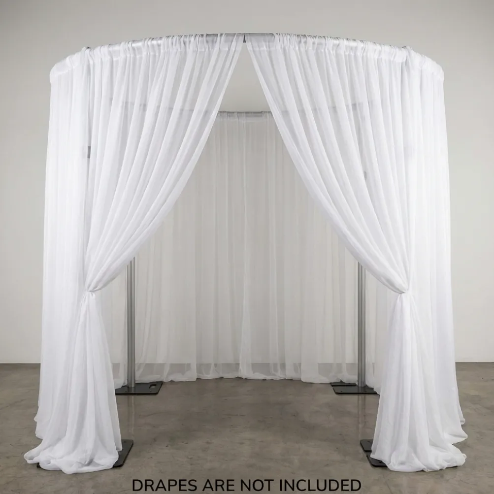 Circle Canopy Hardware Kit