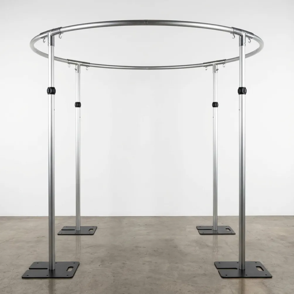 Circle Canopy Hardware Kit