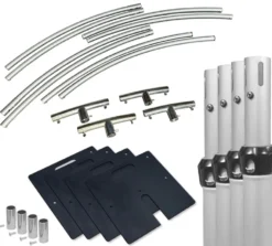 Circle Canopy Hardware Kit