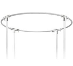 Circle Crossbar (10' or 12' Round)