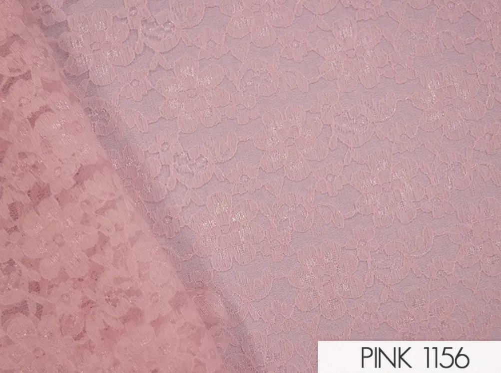 Classic Lace