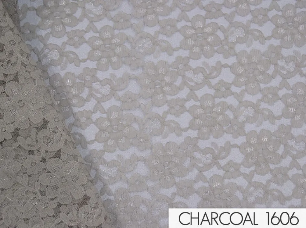 Classic Lace