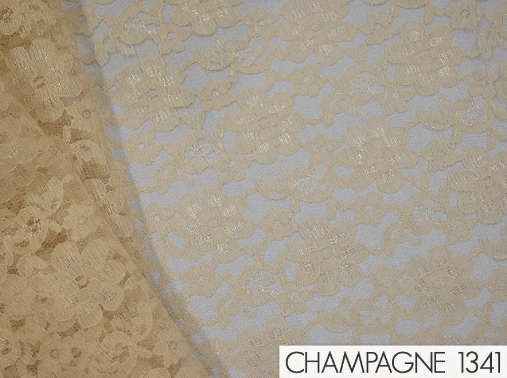 Classic Lace