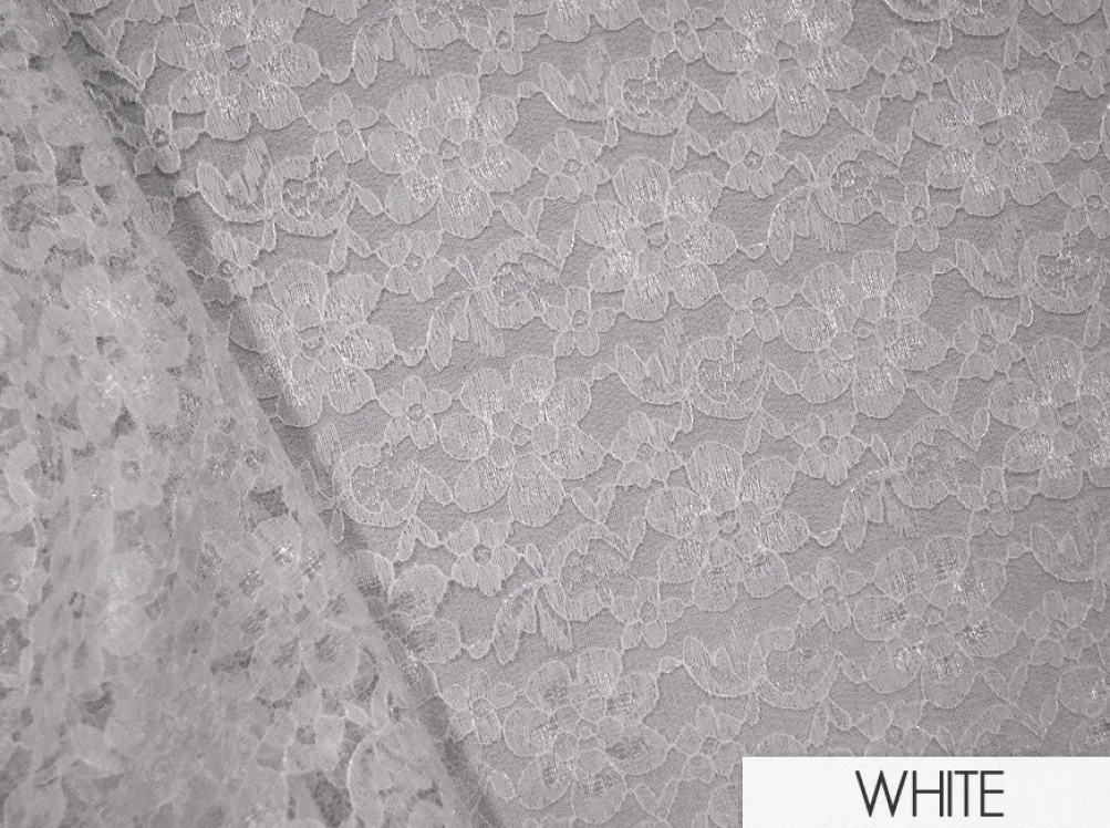 Classic Lace