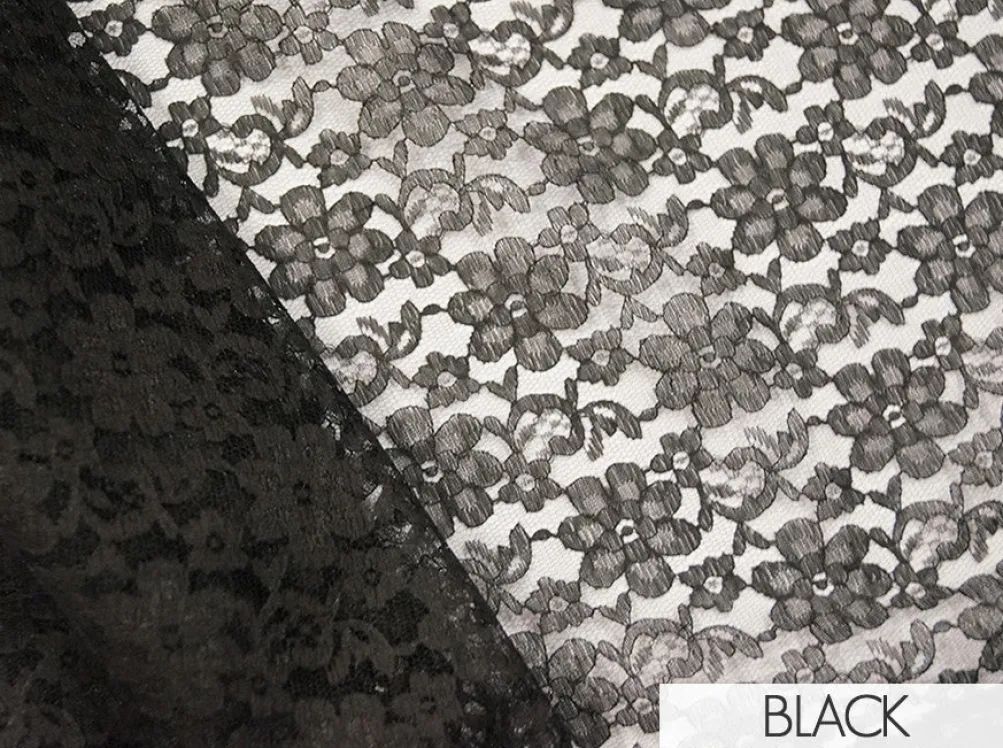 Classic Lace