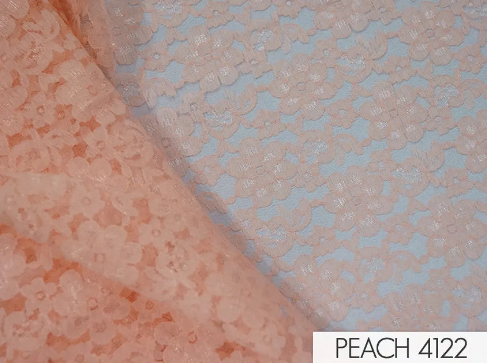 Classic Lace