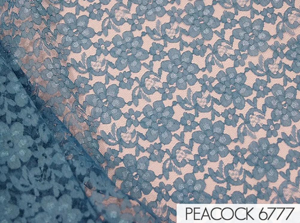 Classic Lace