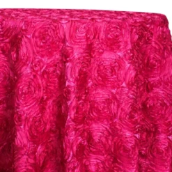 Closeout - Rose Satin (3D) - 132