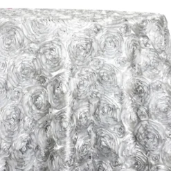 Closeout - Rose Satin (3D) - 132