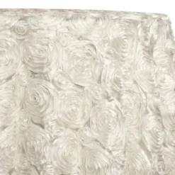Closeout - Rose Satin (3D) - 132