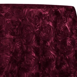Closeout - Rose Satin (3D) - 132