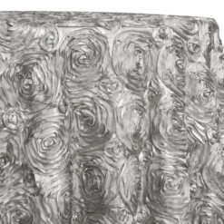 Closeout - Rose Satin (3D) - 132
