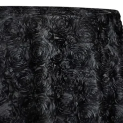 Closeout - Rose Satin (3D) - 132