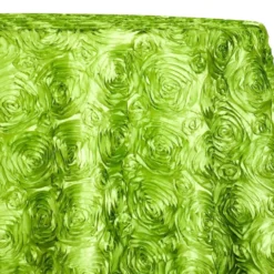 Closeout - Rose Satin (3D) - 132