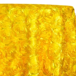 Closeout - Rose Satin (3D) - 132