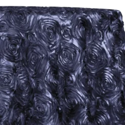 Closeout - Rose Satin (3D) - 132