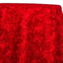 Closeout - Rose Satin (3D) - 132