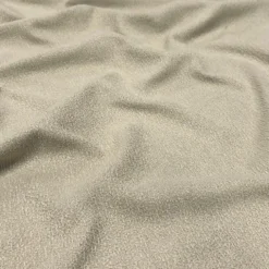 Cloud Chenille Table Linen in Sand