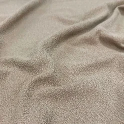Cloud Chenille Table Napkin in Taupe