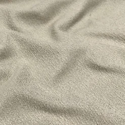 Cloud Chenille Table Runner in Sand