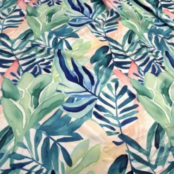 Coastal Breeze (Poly Print) Table Linen