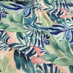 Coastal Breeze (Poly Print) Table Linen