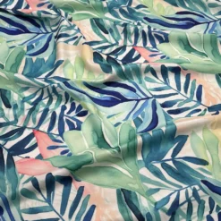 Coastal Breeze (Poly Print) Table Linen