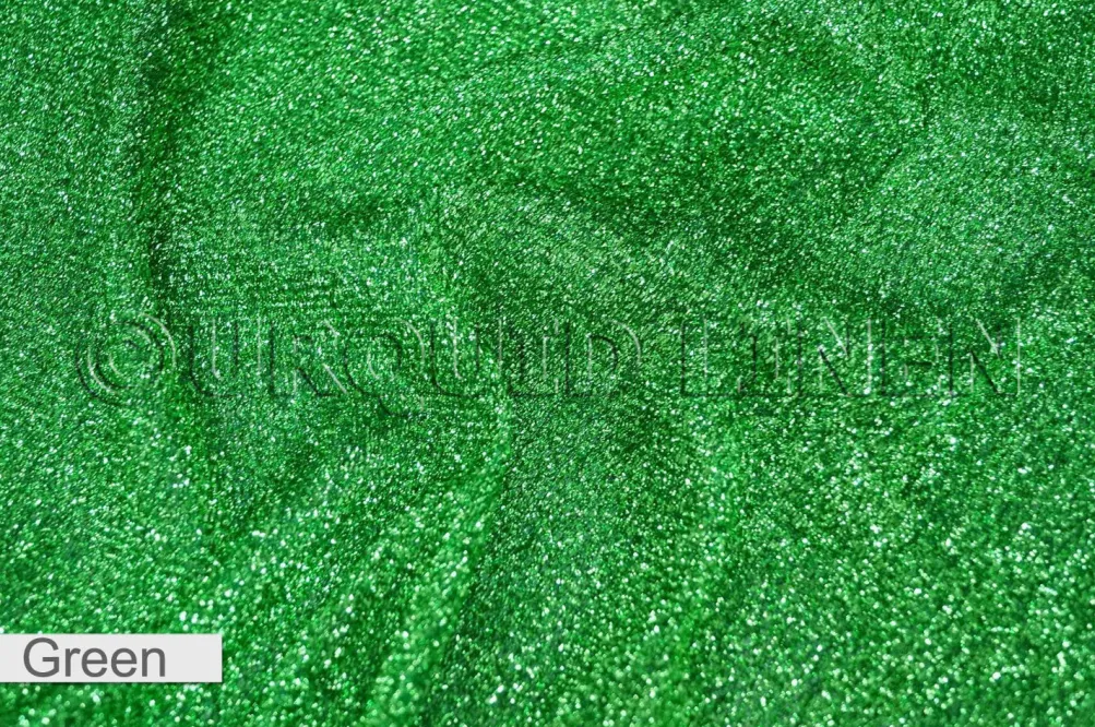 Confetti Metallic