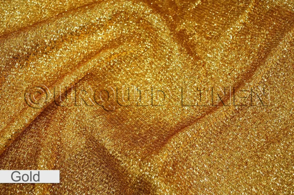 Confetti Metallic