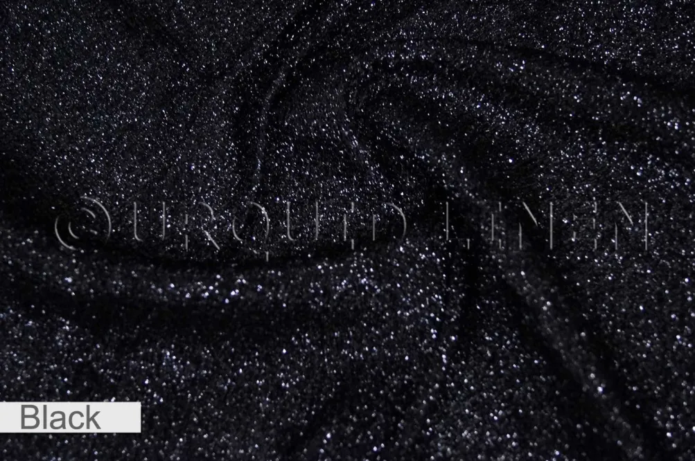Confetti Metallic