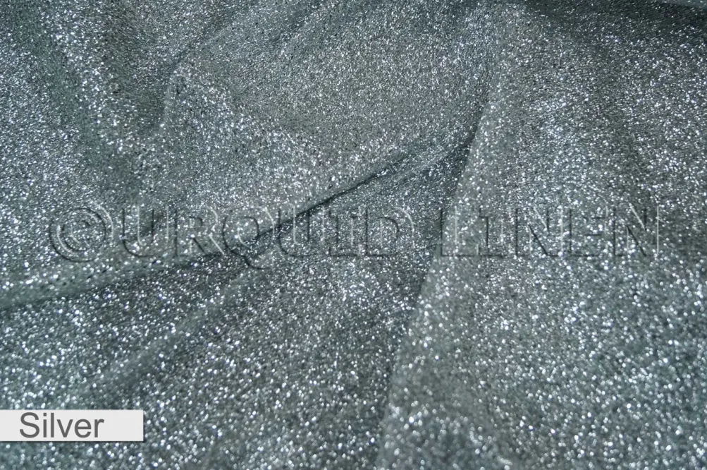 Confetti Metallic