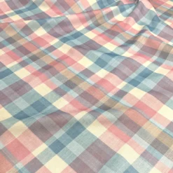 Cotton Candy (Slub Print) Table Napkin