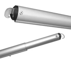 Crossbar (Drape Support)