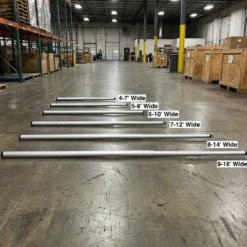 Crossbar (Drape Support)
