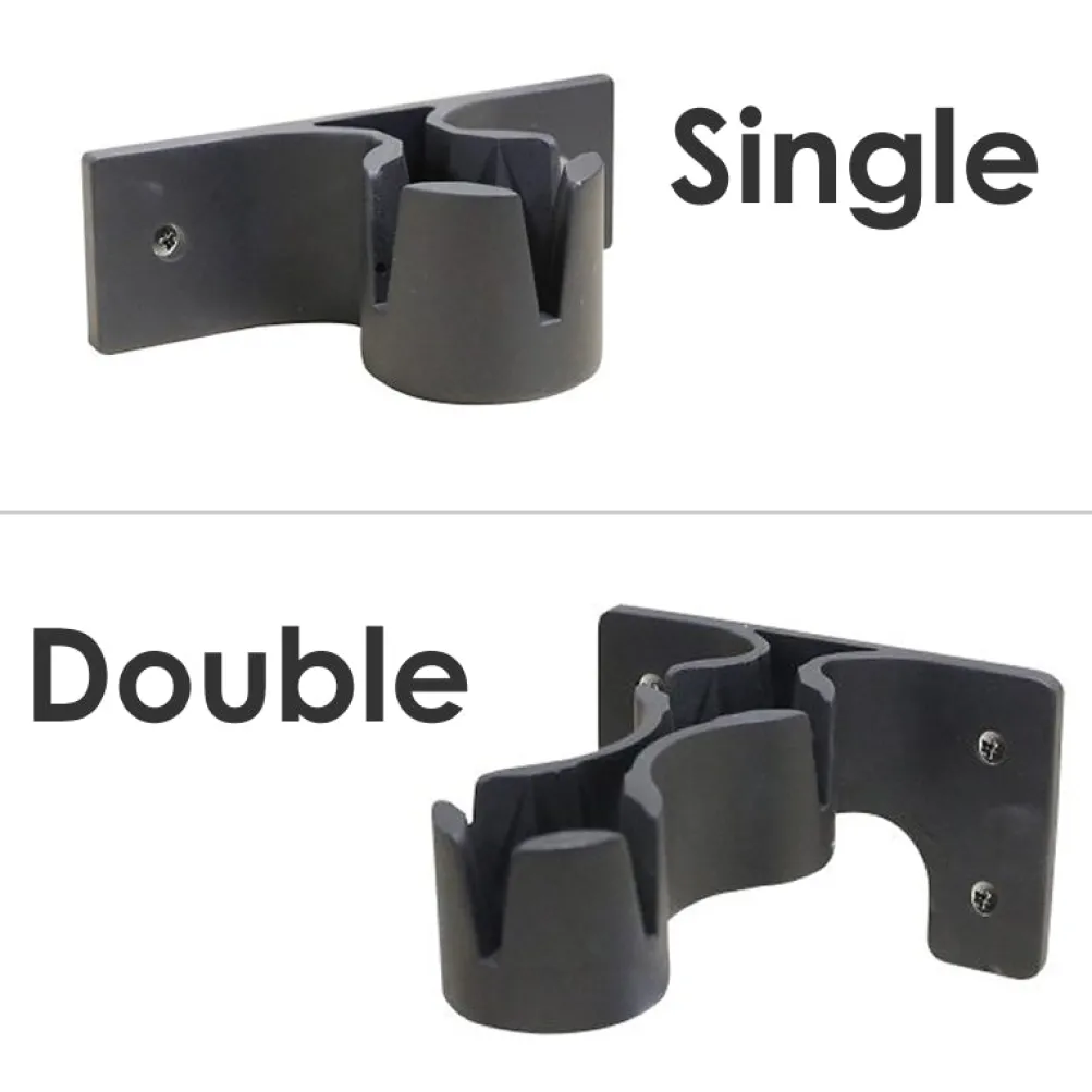Crossbar Wall Mount