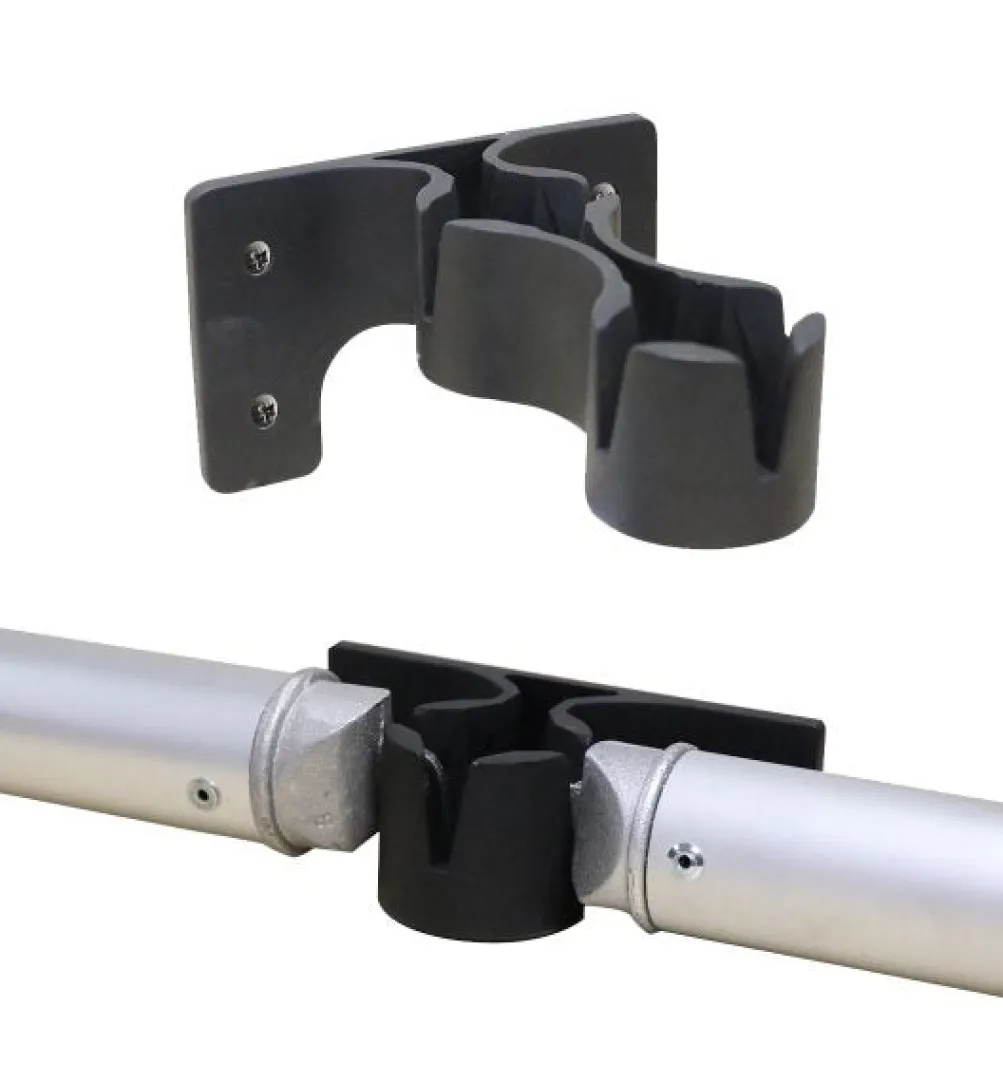 Crossbar Wall Mount