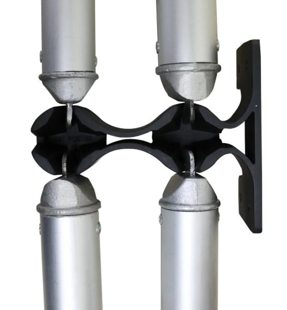 Crossbar Wall Mount