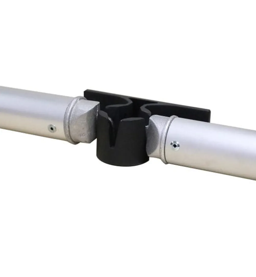 Crossbar Wall Mount