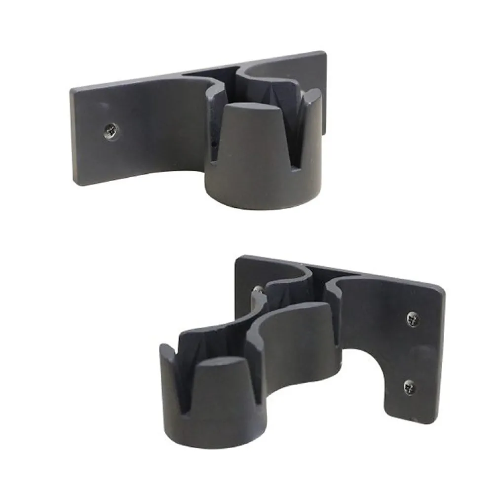 Crossbar Wall Mount